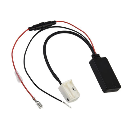Adapter Aux Cable with Built-In Antenna for Volkswagen Touran (2003–2011)