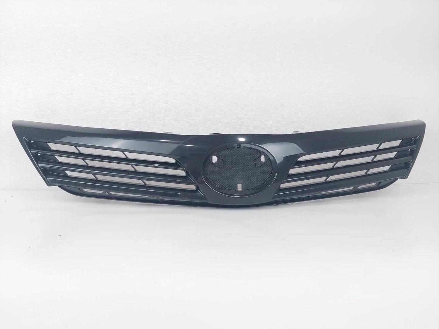 Black Front Grill for Toyota Camry Altise (2011-2014)