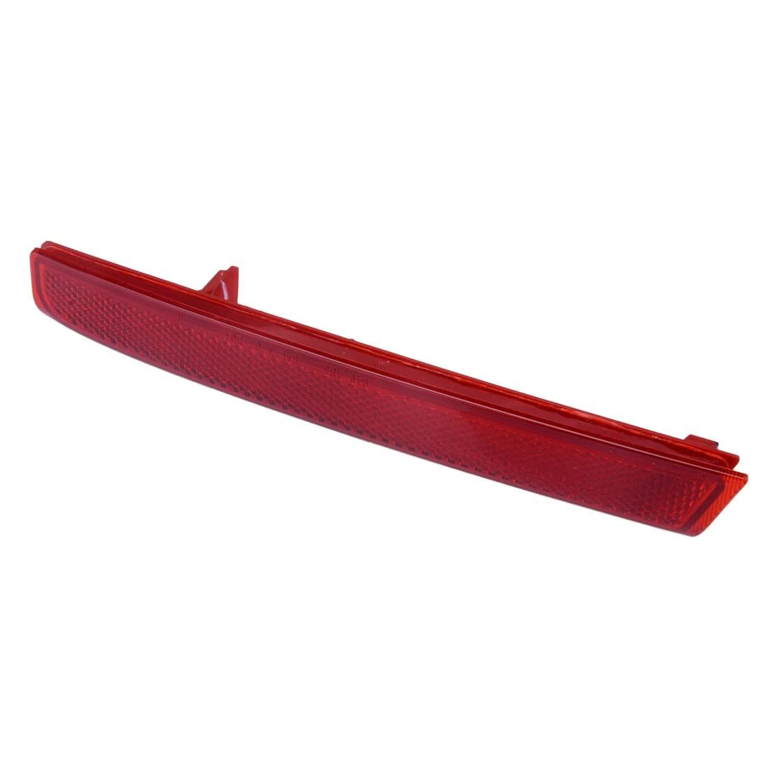 Right Side Rear Bumper Reflector for Acura MDX (2010-2013)