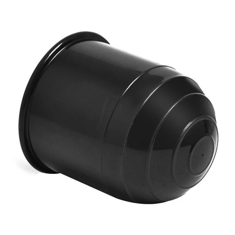 2" Tow Ball Cover Hitch Protector for Car Caravan Trailer Camper