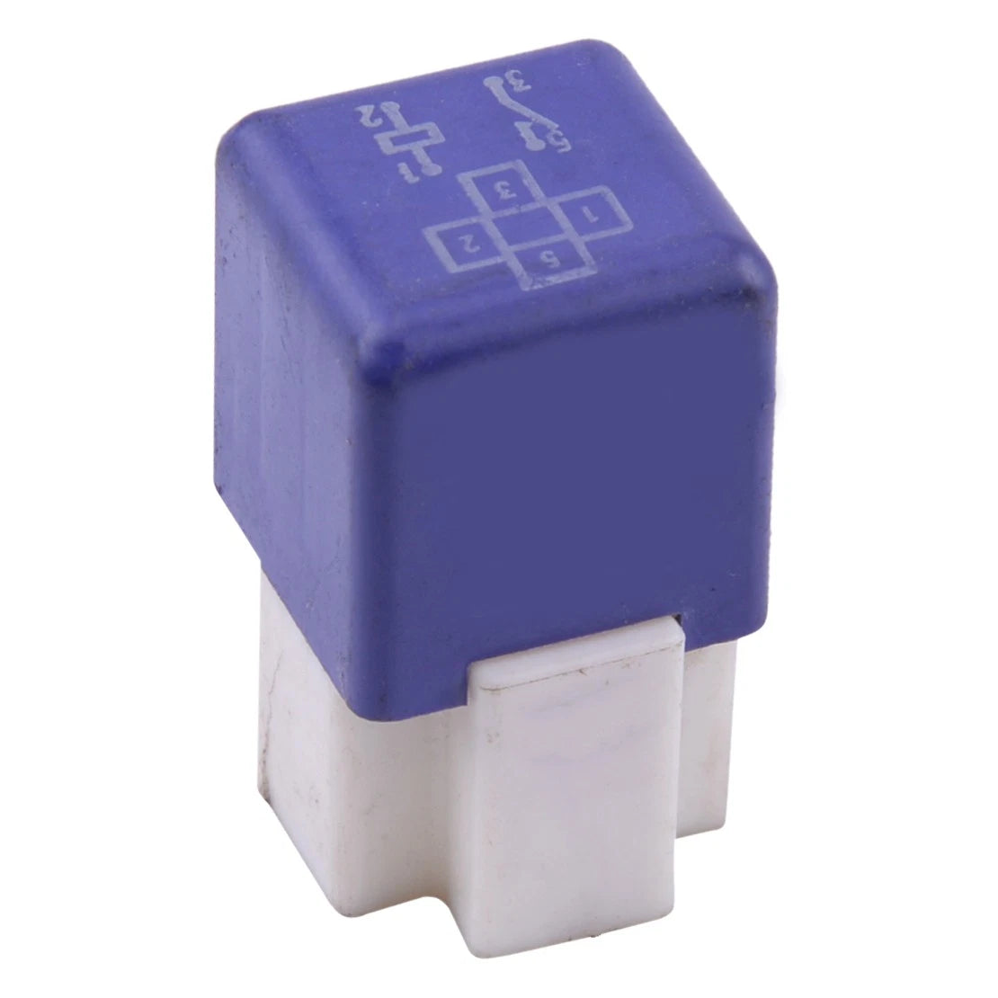 12V 4 Pin Starter Relay for Toyota Camry Corolla Highlander RAV4 Lexus (2001-2023)