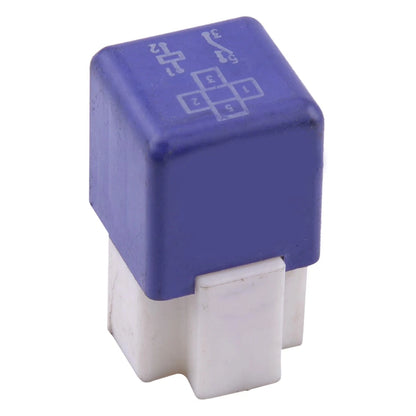12V 4 Pin Starter Relay for Toyota Camry Corolla Highlander RAV4 Lexus (2001-2023)