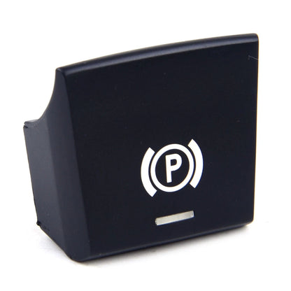 Parking Brake P Switch Cover for BMW 5 6 X3 X4 F10 F11 F12 F25 (2009-2013)