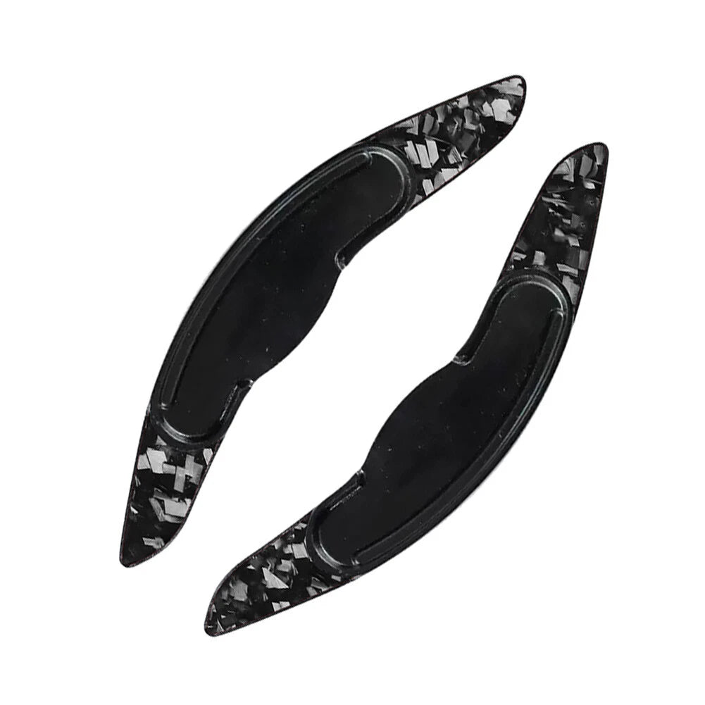 Steering Wheel Shift Paddle Extensions for BMW Mini Cooper (2014-2023)