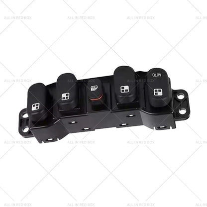 Power Window Switch for Pontiac Torrent (2006-2009)
