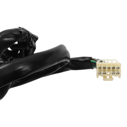 Left Handlebar Switches & Buttons for Yamaha YZF-R1 (2002-2011)
