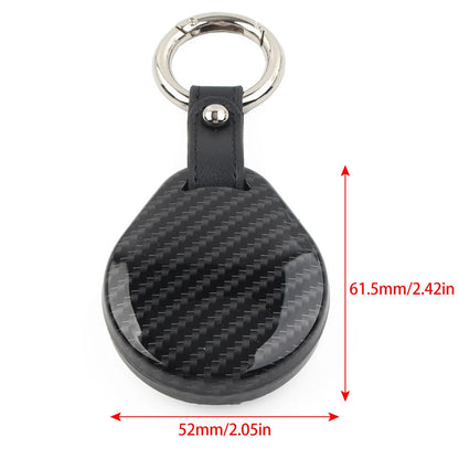 New Key Fob Case Holder Cover for Harley Touring Sportster (2007-2026)