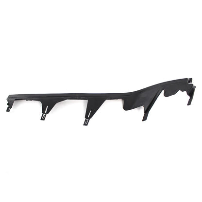 Upper Headlight Lamp Cover Strip for BMW 3 Series E46 4 Door (1998-2001)