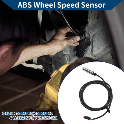 ABS Wheel Speed Sensor for Volvo FH (2000-2008)