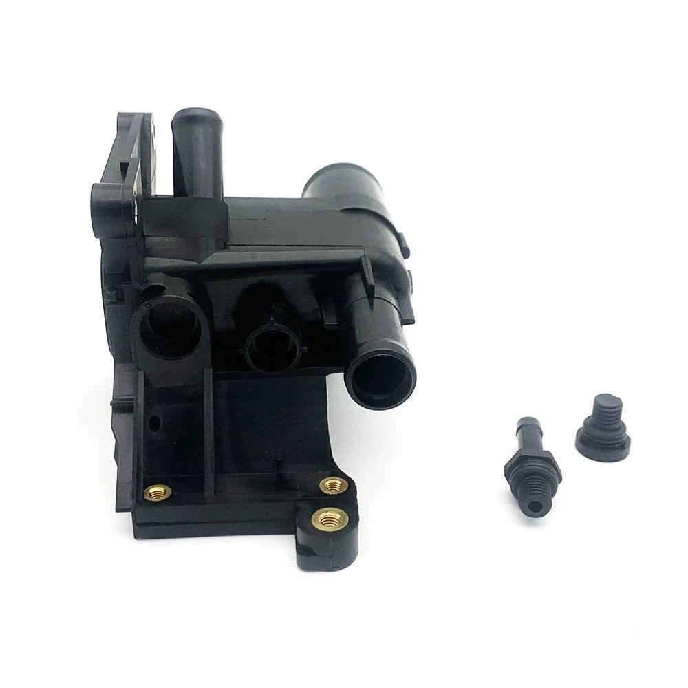Engine Coolant Water Outlet for Ford Fusion Escape Transit Connect (2001–2023)