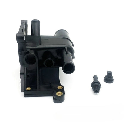 Engine Coolant Water Outlet for Ford Fusion Escape Transit Connect (2001–2023)