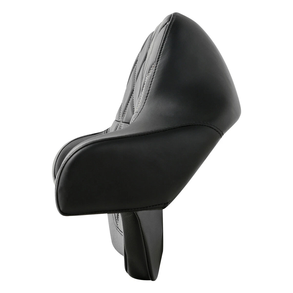 King Passenger Backrest for Harley Touring Electra Street Glide (2014-2025)