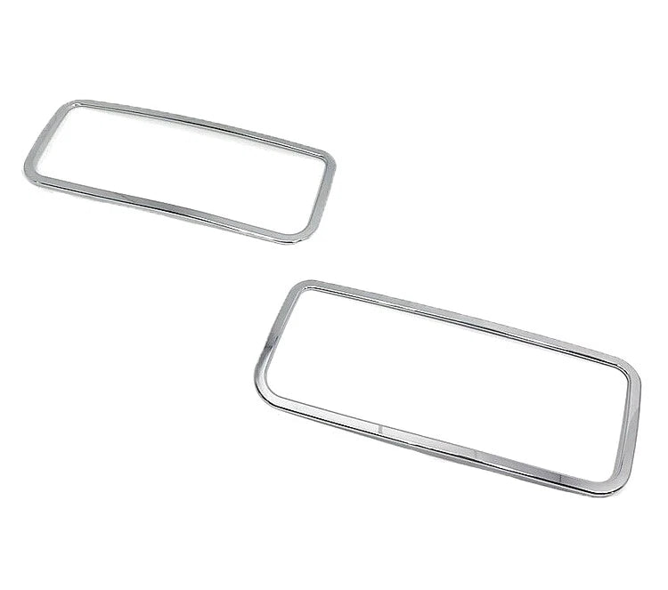 Head Light Trim Bezel Cover for Rolls-Royce Phantom VII (2003-2016)