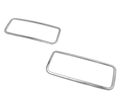 Head Light Trim Bezel Cover for Rolls-Royce Phantom VII (2003-2016)