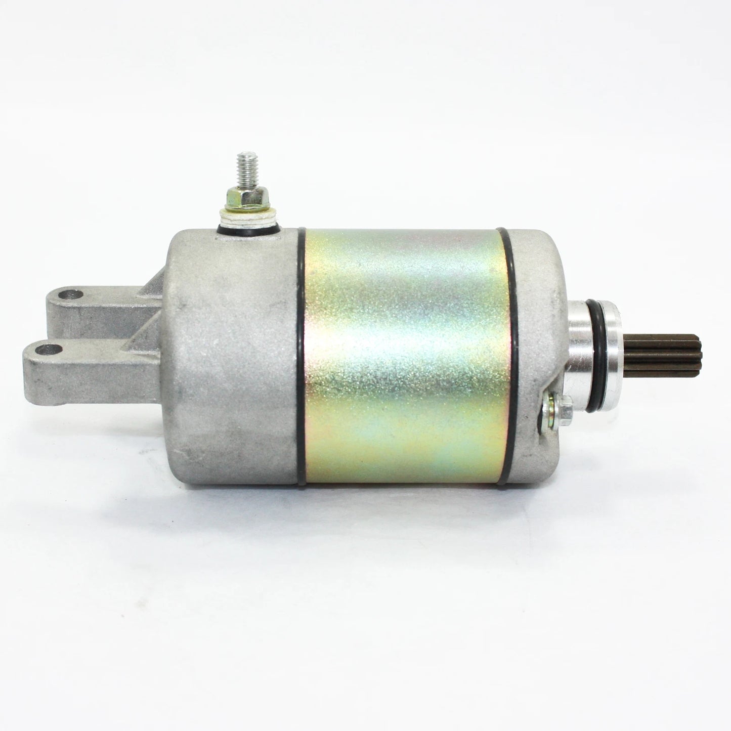 9 Teeth Starter Motor for 250cc 300cc PIT TRAIL DIRT QUAD BIKE ATV BUGGY