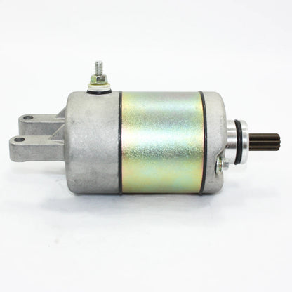 9 Teeth Starter Motor for 250cc 300cc PIT TRAIL DIRT QUAD BIKE ATV BUGGY
