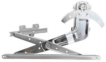 Front Right Manual Two Arm Window Regulator for Holden Rodeo TF (1988-2003)