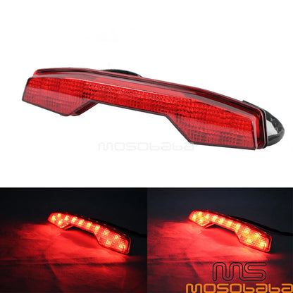 Rear Brake Tail Light Assembly for Suzuki LTR450 Quadracer (2006-2009)