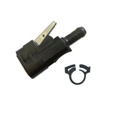 Marine Fuel Connector for Mercury Marine Motors 1998-2023