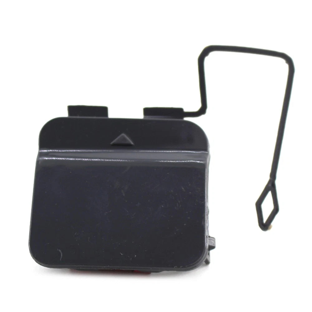 Front Bumper Tow Hook Eye Cover for BMW 7 Series F01 F02 (2009-2012)