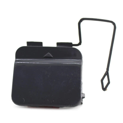 Front Bumper Tow Hook Eye Cover for BMW 7 Series F01 F02 (2009-2012)