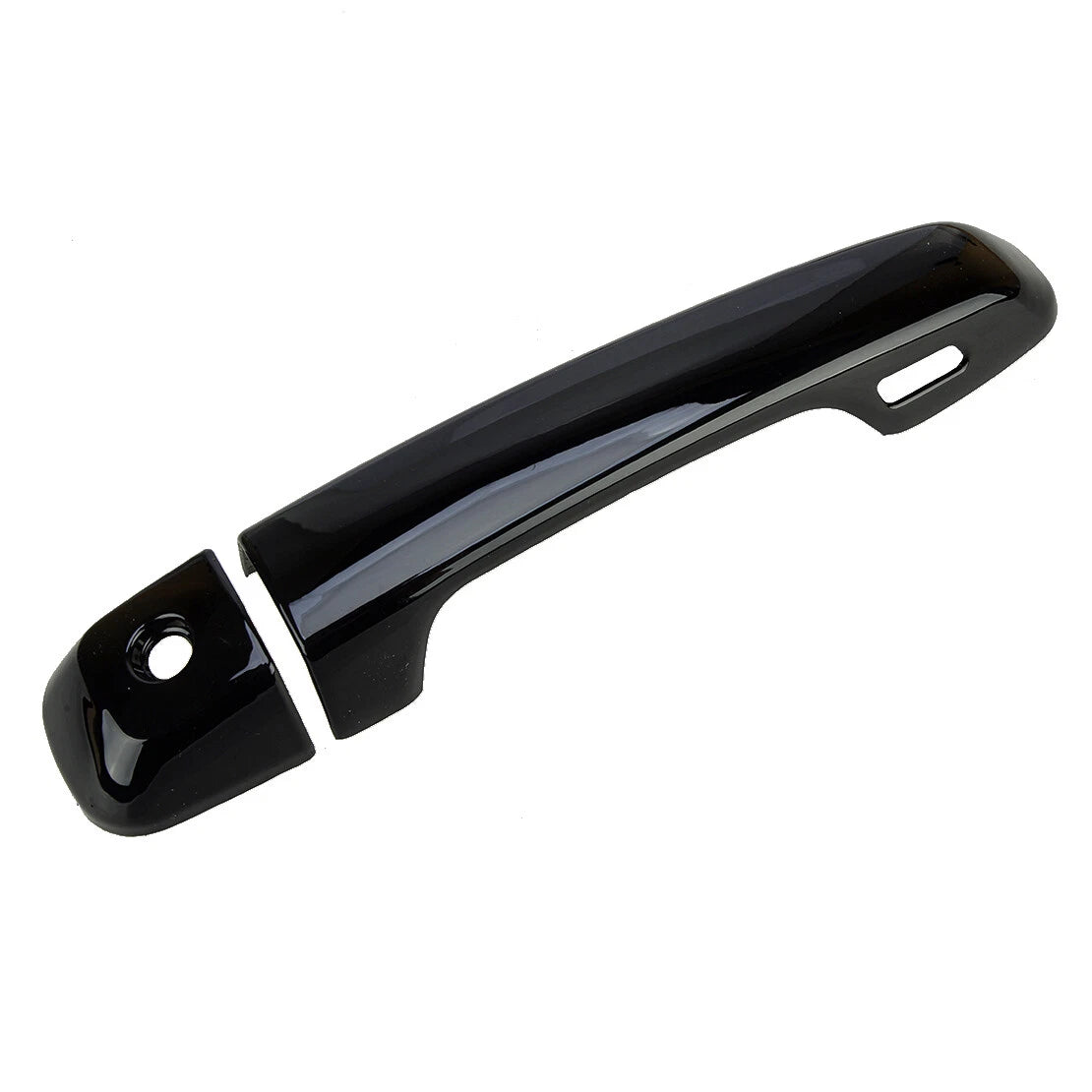 Side Door Handle Cover Trim for Lexus GX460 2010-2022 ()