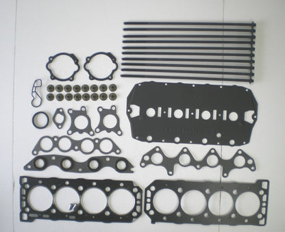 Head gasket set & bolts for MG MGF MG TF MG ZR Rover 25 (1999-2005)