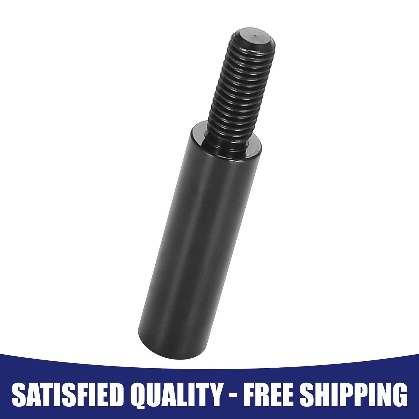 2" Gear Shift Knob Extender for Honda CRX (1984-1991)