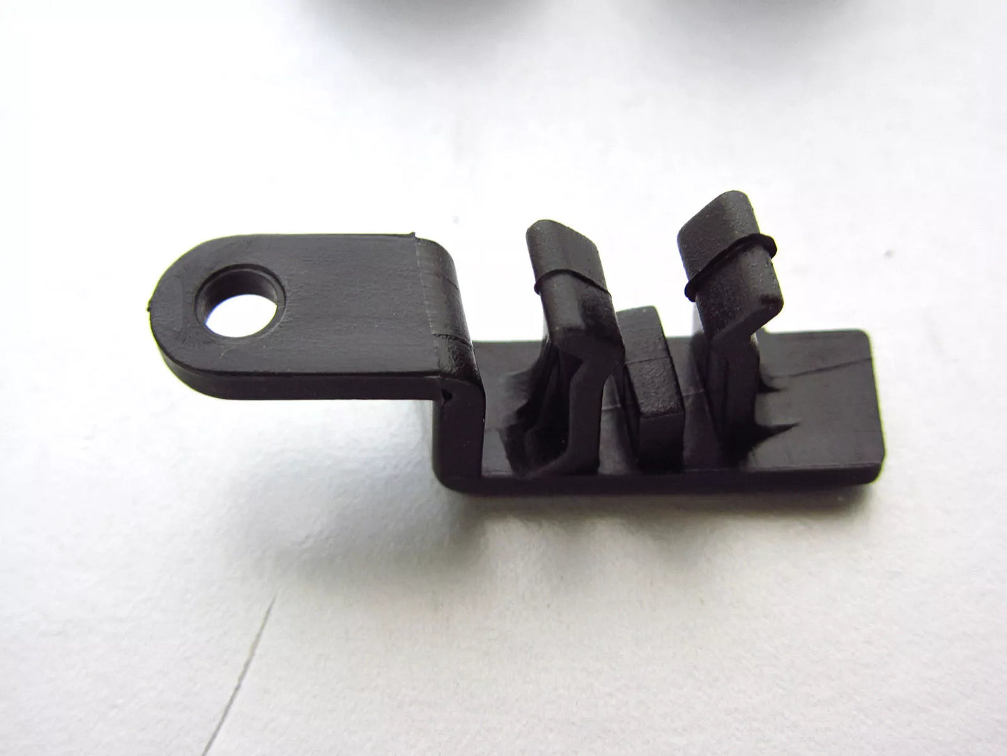 Hood Prop Rod Clamp Clip for 1989-1992 Toyota Corolla E90 AE90 AE92 AE93 AE94 AE95