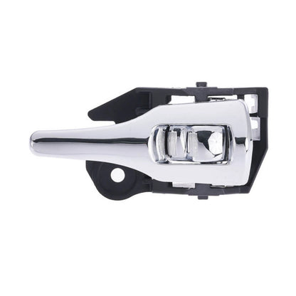 Front / Rear Right Chrome Inner Door Handle for Toyota Corolla (2007–2014)