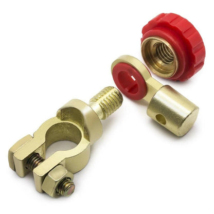 Car Battery Separator Breaker Disconnect Switch for Automotive Battery