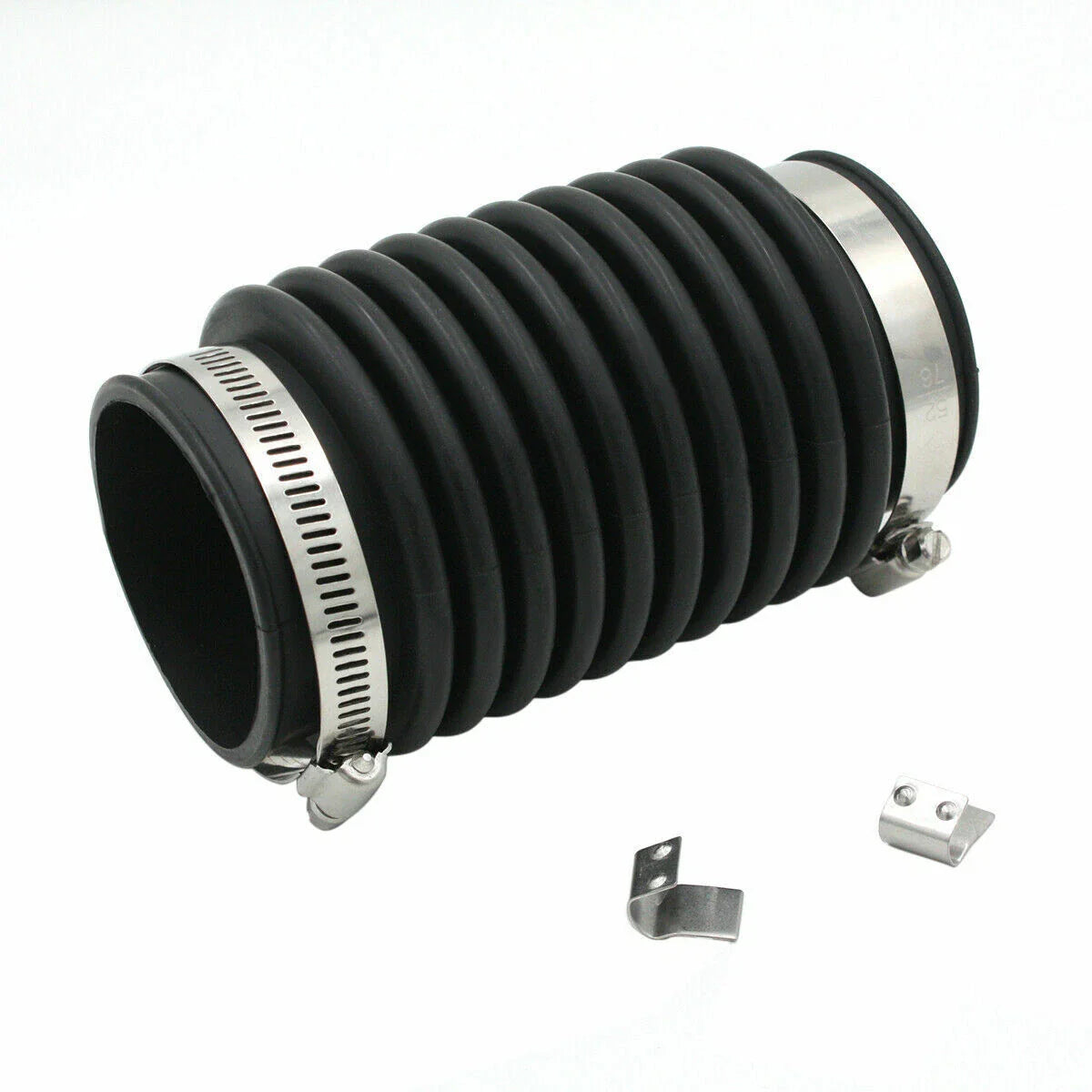 Exhaust Bellows for Mercruiser Alpha 1 Gen II Bravo Transom
