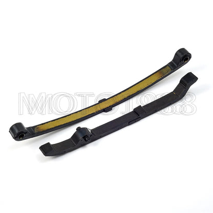 Cam Timing Chain Guides Assy for Honda XR200R 1980-2002/XR200 1980-84