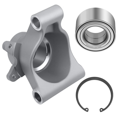 Left Hand Wheel Carrier Bearing for Polaris Sportsman 500 Touring EFI (2001–2010)