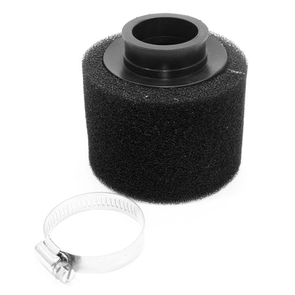 41mm 42mm Foam Air Filter Pod Cleaner for 150cc 160cc PIT Quad Dirt Bike ATV