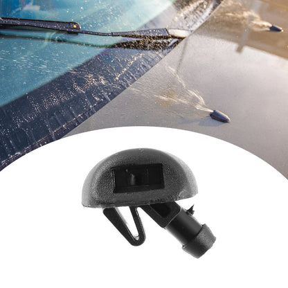 Front Windshield Washer Nozzles for Peugeot 308 (2008-2013)