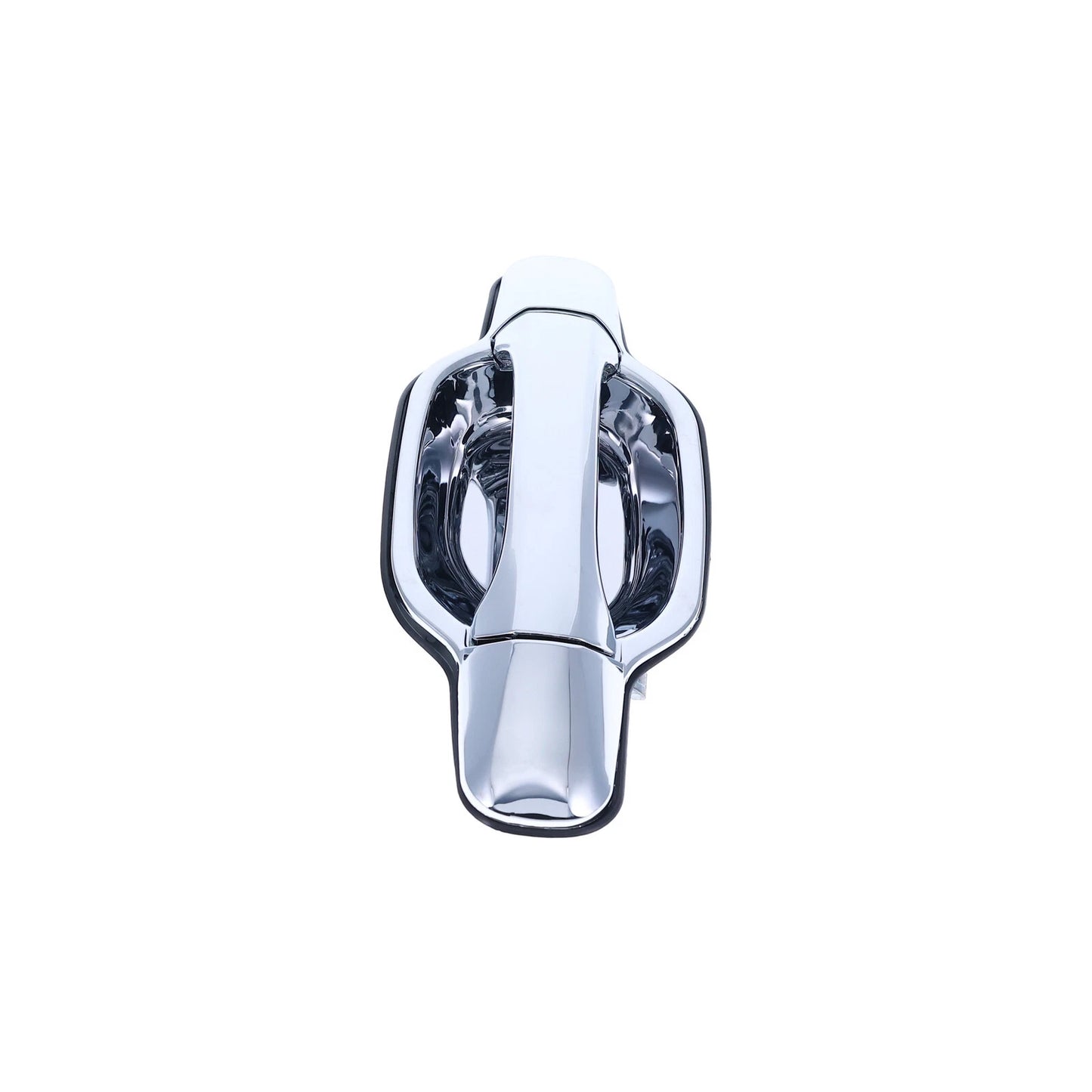 Chrome Outer Door Handle for Isuzu Dmax, Holden Rodeo (2003-2012)