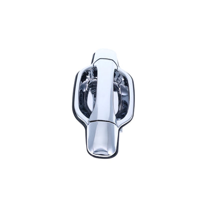Chrome Outer Door Handle for Isuzu Dmax, Holden Rodeo (2003-2012)