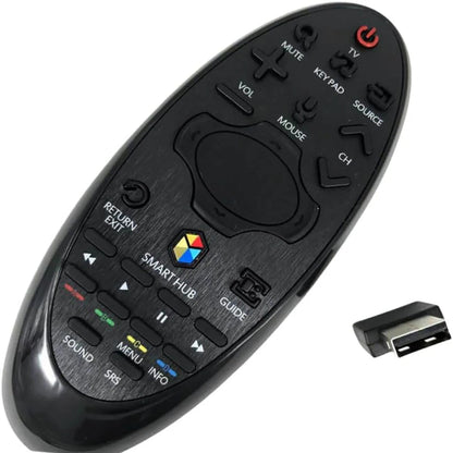 Remote Control for Samsung TV BN59-01184B BN59-01182B (No Voice Function)