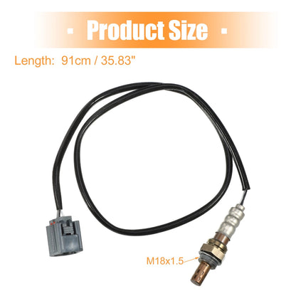 Oxygen Sensors for Mazda 3 L4 (2004-2005)