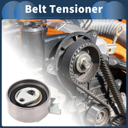 Belt Tensioner Metal 1 Pc for Chevrolet Astra (2002-2011)