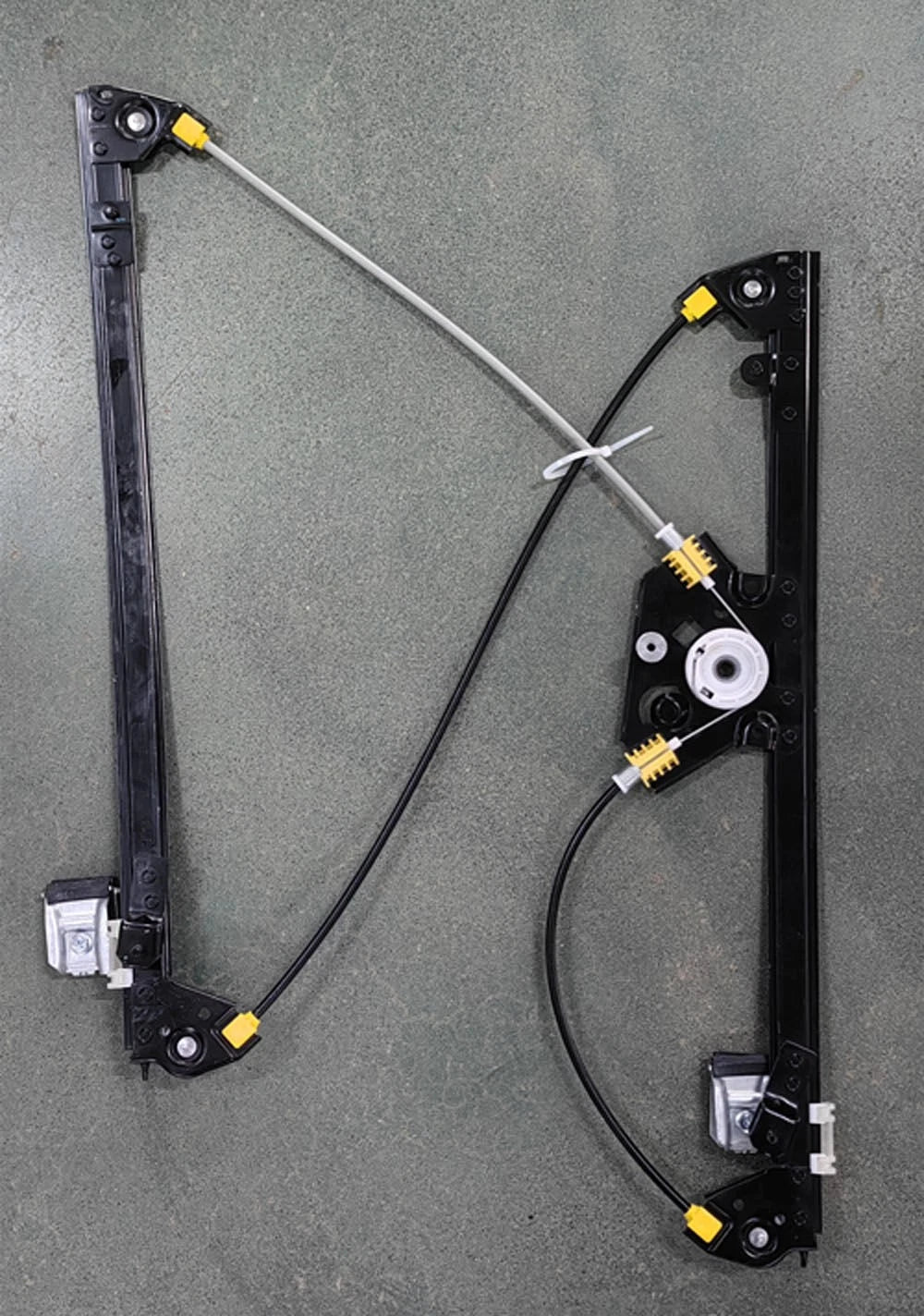 Front Left Electric Window Regulator Without Motor for BMW X3 (2011–2017)