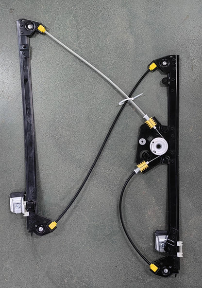 Front Left Electric Window Regulator Without Motor for BMW X3 (2011–2017)