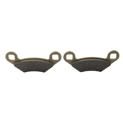 Rear Brake Pads for POLARIS AEON Crosslander 600i (2014-2015) -  Pair