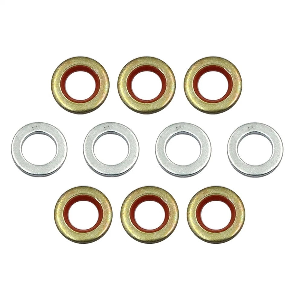 Case Bolts Seals for Subaru Outback Legacy Impreza Forester