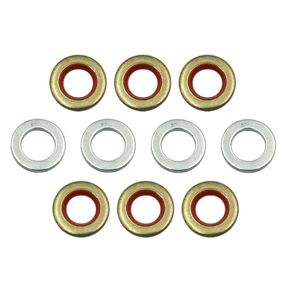 Case Bolts Seals for Subaru Outback Legacy Impreza Forester