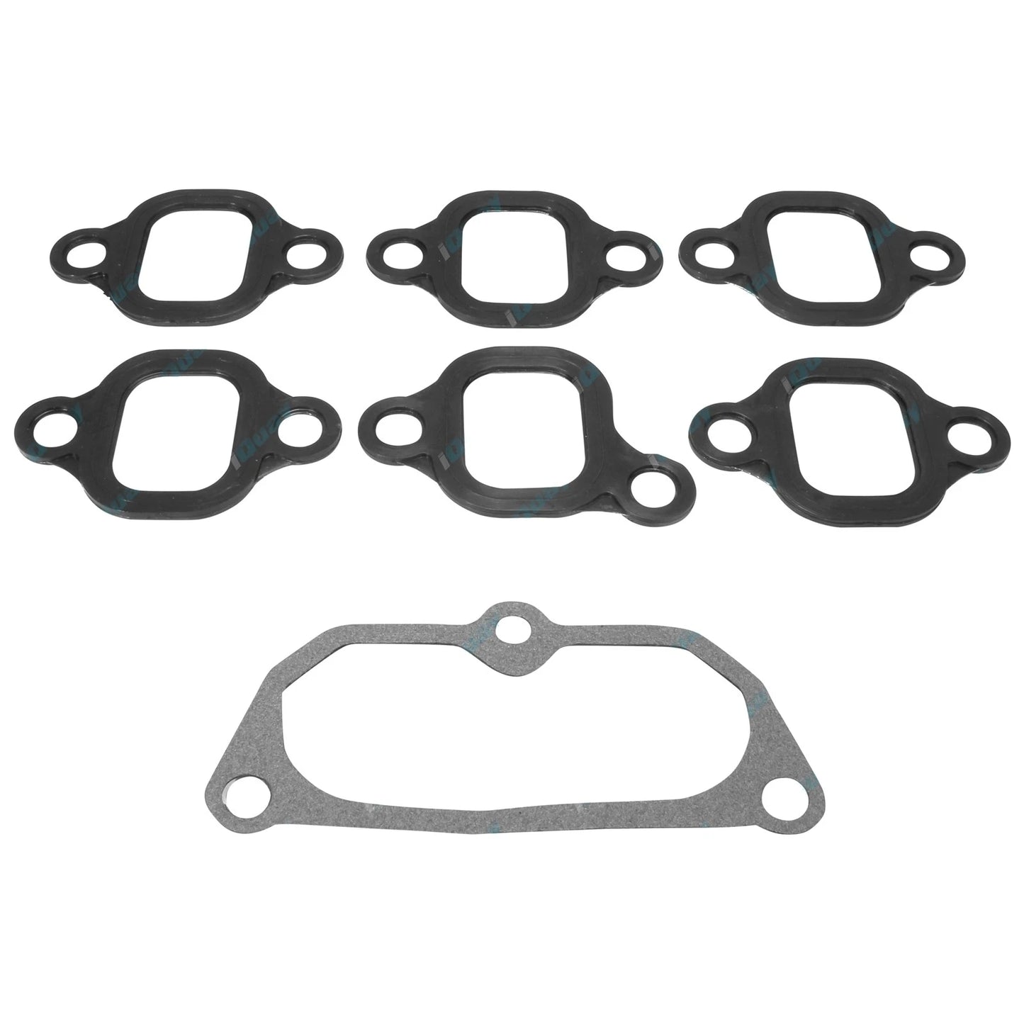 Inlet Intake Manifold Gasket Set for Coaster HZB30R HZB50R 6cyl 1HZ 4.2L (1990-2003)