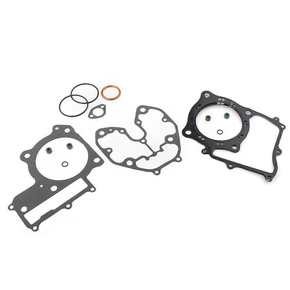 Top End Gasket Set for Honda TRX500FA FourTrax Foreman Rubicon (01-14)
