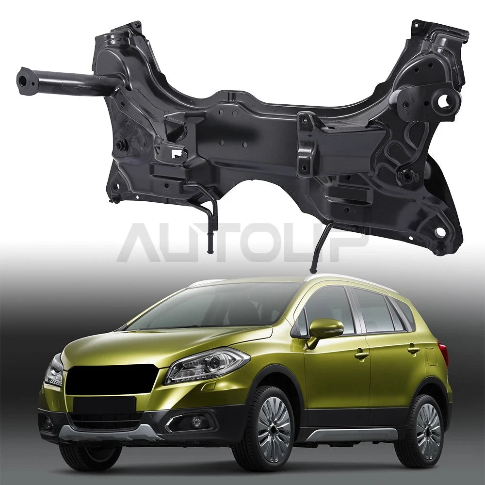 Front Subframe Crossmember for Suzuki SX4 (2007–2013)
