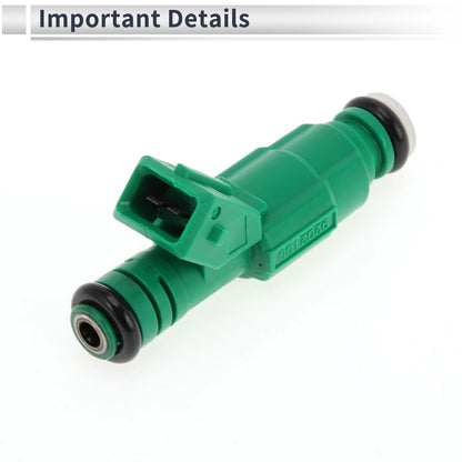 Fuel Injector for Volvo S60 2003-2007 Engine Nozzle